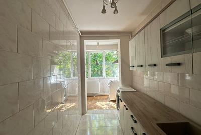 Apartament cu 2 camere semidecomandat, mobilat în Pajura - 8