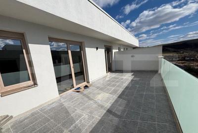 Apartament Bloc Nou zona Zavoaie - 5