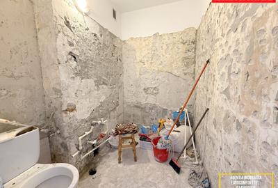 Garsonieră decomandată în Mazepa 1 - 3