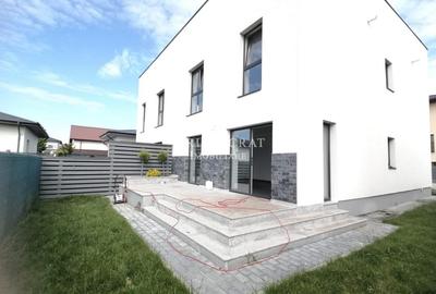 Duplex proximitate lac Corbeanca - 2