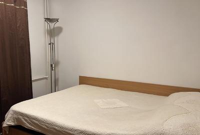 Apartament cu 2 camere semidecomandat, mobilat în Băneasa - 3