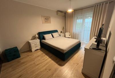 Apartament 2 camere, 67 mp, zona Brazda lui Novac - 6