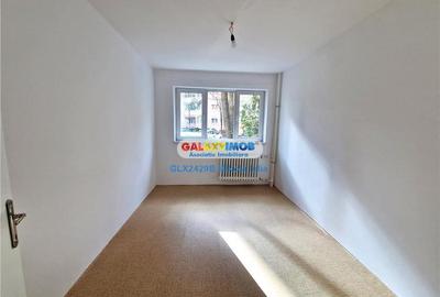 Apartament cu 3 camere semidecomandat în Lujerului - 2