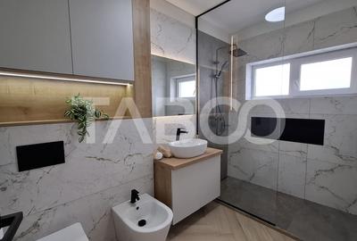 Penthouse cu 5 camere decomandat, mobilat în Industrial Vest - 4