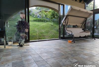 Casa P+1E, 5 cam., 162 mp utili, 2586 mp teren, zona linistita, Iris - 3