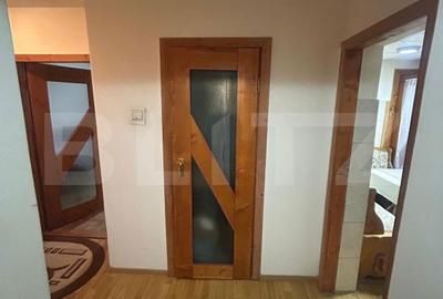 Apartament cu 3 camere decomandat în Micro 5 - 5
