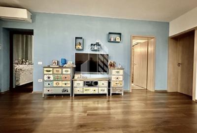 Apartament 2 camere, bloc nou, Giroc - 3