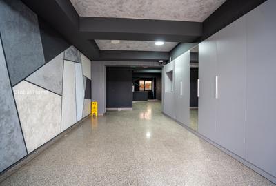 Apartament cu 6 camere decomandat, mobilat în Pipera - 49
