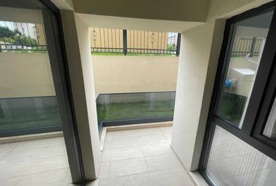 Campus Universitar Ovidius- Studiou mobilat-utilat complet, disponibil imediat - 4