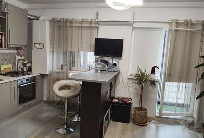 Apartament cu 2 camere semidecomandat în Prelungirea Ghencea - 6