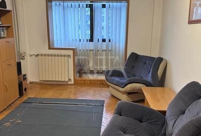 Apartament cu 3 camere decomandat în Tineretului - 2