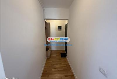 Apartament cu 3 camere, mobilat în Republicii - 11