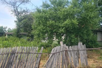 Teren (2000mp) - Casă istorică cu cerdac - Livadă - Intravilan Teren (2000mp) - Casă istorică cu cerdac - Livadă - Intravilan - 19