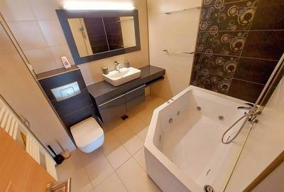 Inchiriere apartament mobilat si utilat in Floresti cu 70 m terasa - 9