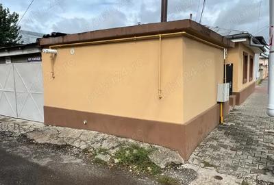 Vand casa in orasul Giurgiu, 50m2 pe strada Gheorghe Doja - 3