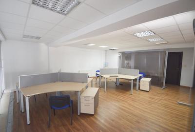 Spatiu comercial/birouri Ion Mihalache 1 Mai Metrou - 2