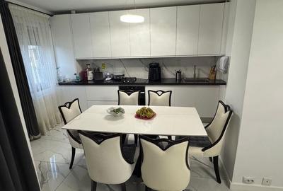 Apartament cu 3 camere decomandat în Central - 5