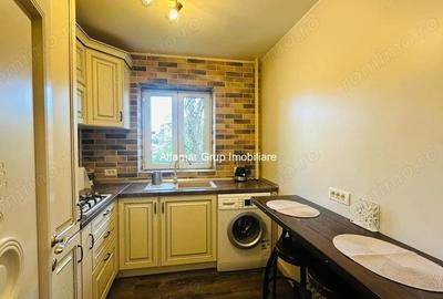 Fara comision!! Ap. 2 camere, Parc si metrou Bazilescu - 9