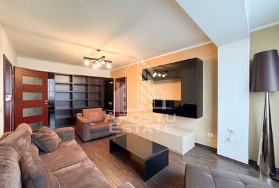 Apartament 2 camere | 57mp | Modern | La cheie | Et. int. | Dragalina - 4