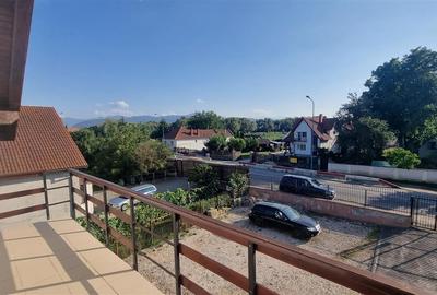 Vila de 8 camere zona centrala Stupini Brasov - 19