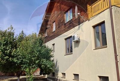 De vanzare vila langa lac la Moara Vlasiei - 39