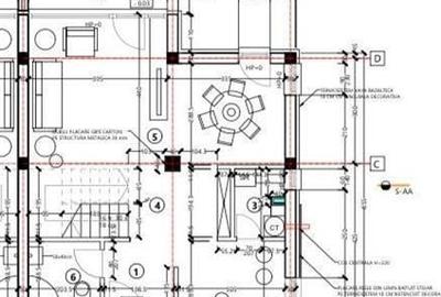 Casa, rezidential nou - 9