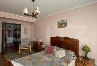 Apartament cu 3 camere în Sânpetru - 11