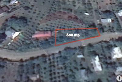 Teren Candesti Strada Viilor 20 - 2