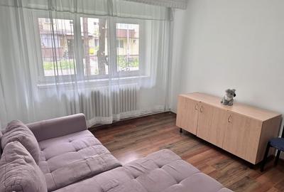 Apartament cu 2 camere semidecomandat, mobilat în Cetate - 16