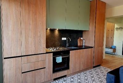 Apartament Navodari blocuri noi - 13