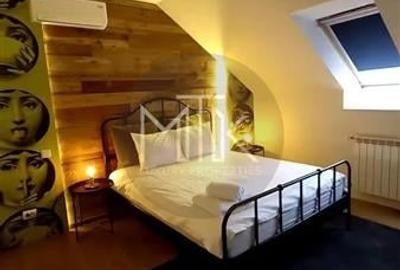 Apartament mobilat, 3 camere - zona Kiseleff - 8