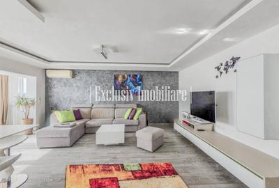 Apartament cu 2 camere decomandat, mobilat în Faleza Nord - 9