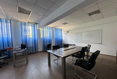 VIGAFON - Hala industriala-birouri Valea Calugareasca - 10