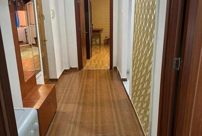 Inchiriez apartament 2 cam. zona Casa de Cultura - Constanta - 1