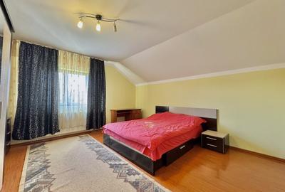 Casǎ Individualǎ/Pensiune/Turism - Ocna Sibiului - 1546 mp teren - 18