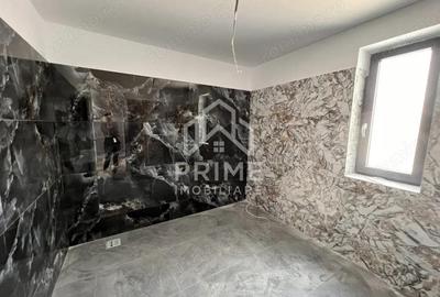 Casă cu 4 camere cu Teren 200 Mp în Micești - 5