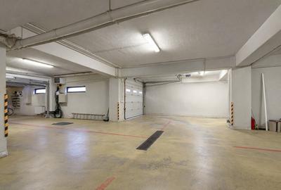 Apartament cu 4 camere semidecomandat în Central - 2