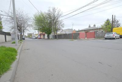 RAHOVA - Str. Muntii Carpati (stradal), imobil casa 4 camere plus 580 mp. teren - 9