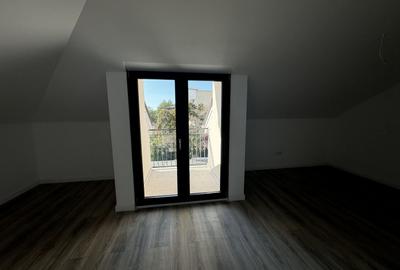 Duplex cu 4 camere cu Canalizare în Pipera - 13