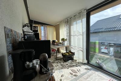 CASA PREMIUM 4 CAMERE, 2 BAI, LUNCA CETATUII-ASTORIA - 11