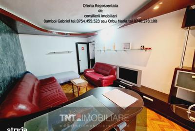 Apartament cu 3 camere decomandat în Central - 7
