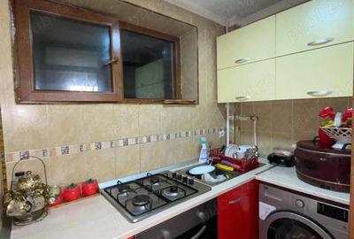 Apartament cu 2 camere decomandat în Central - 3