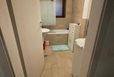 Apartament cu 2 camere decomandat, mobilat în Dumbrăvița - 3
