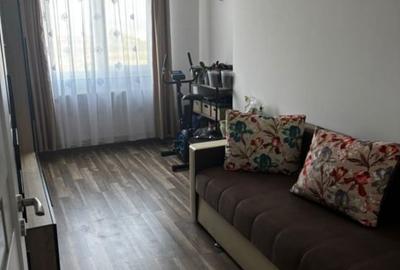 Apartament 3 camere, bloc nou,etaj intermediar zona Vivo/BMW - 4