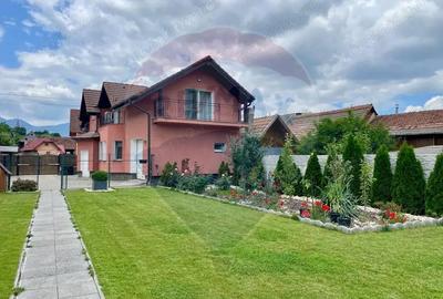 Casa / Vila Sacele, mobilata complet! Comision cumparator 0! - 12