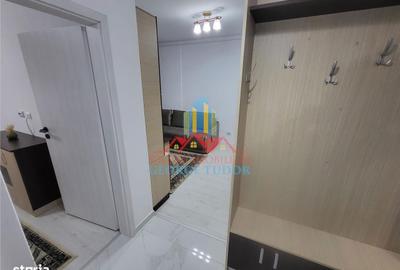 Apartament cu 2 camere semidecomandat în Roșu - 4