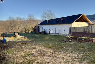 Casă individuală cu 5 camere cu Canalizare în Retevoiești - 16