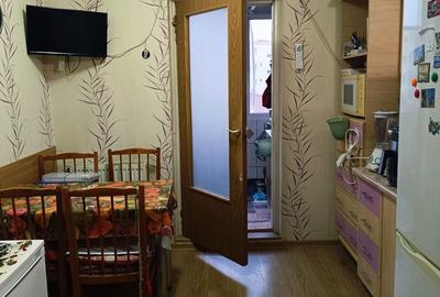 Apartament cu 2 camere în Calea București - 2