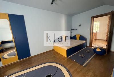 Casă cu 5 camere cu Teren 550 Mp în Mănăștur - 12