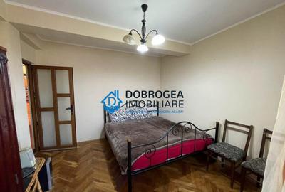 Ultracentral, 3 camere, decomandat, centrala termica - 15